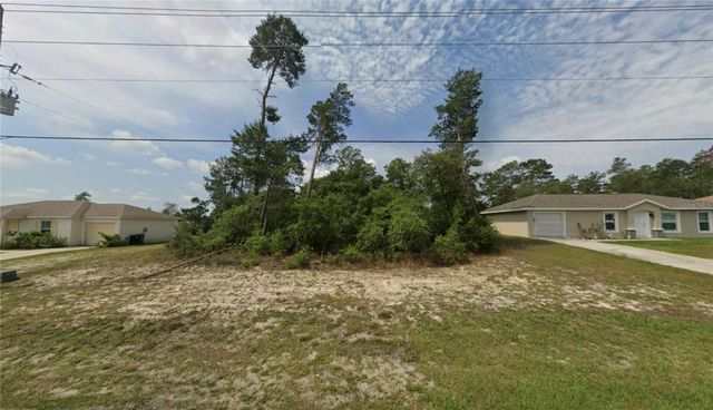 TBD MARION OAKS MNR, Ocala, FL 34473