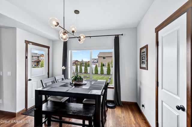 6607 N Idlewood DR, Coeur D'alene, ID 83815