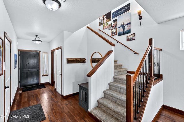 6607 N Idlewood DR, Coeur D'alene, ID 83815