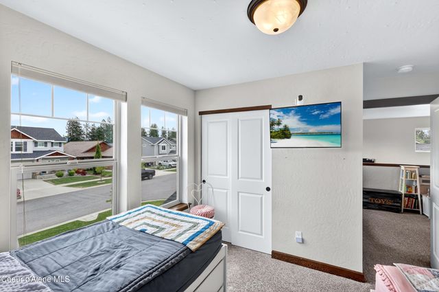 6607 N Idlewood DR, Coeur D'alene, ID 83815