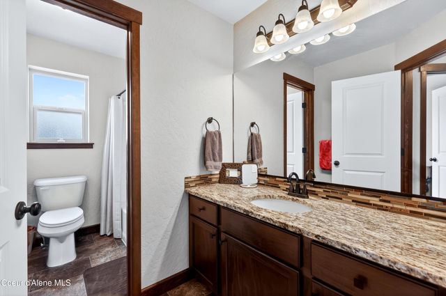 6607 N Idlewood DR, Coeur D'alene, ID 83815
