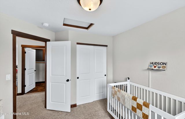 6607 N Idlewood DR, Coeur D'alene, ID 83815