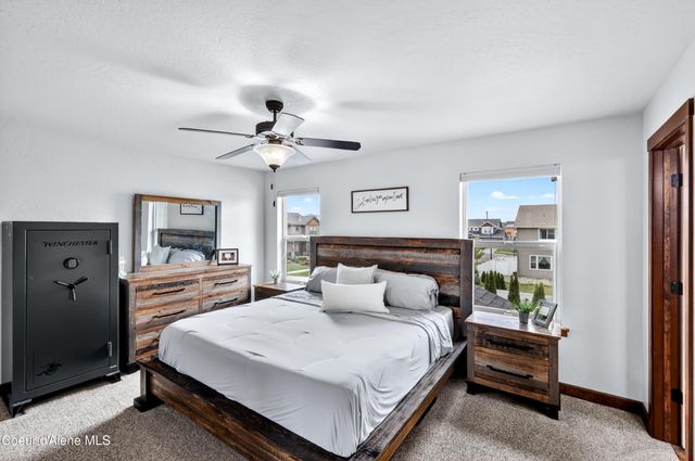 6607 N Idlewood DR, Coeur D'alene, ID 83815