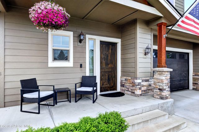 6607 N Idlewood DR, Coeur D'alene, ID 83815