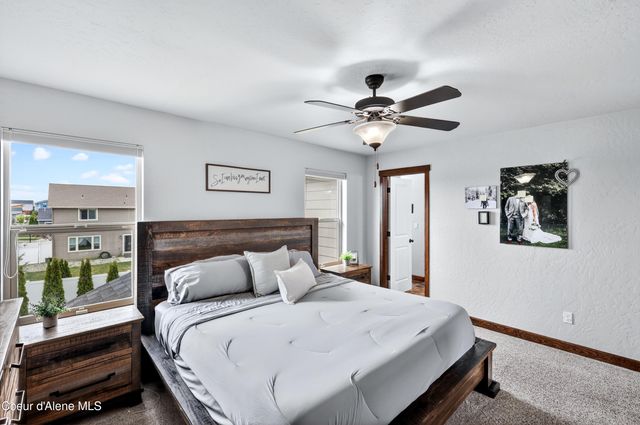 6607 N Idlewood DR, Coeur D'alene, ID 83815