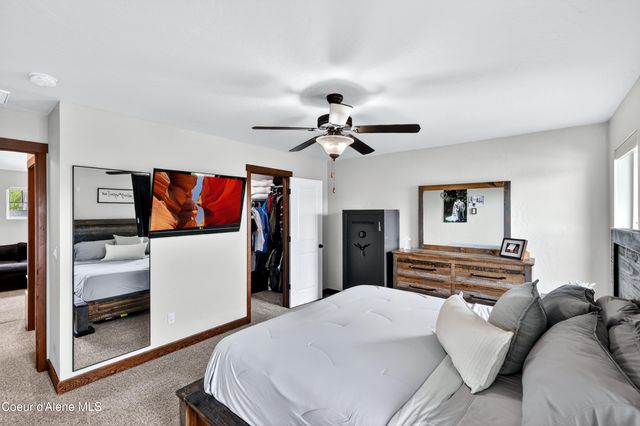 6607 N Idlewood DR, Coeur D'alene, ID 83815