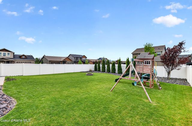 6607 N Idlewood DR, Coeur D'alene, ID 83815