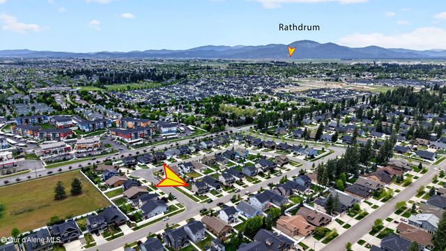 6607 N Idlewood DR, Coeur D'alene, ID 83815