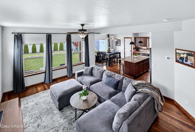 6607 N Idlewood DR, Coeur D'alene, ID 83815