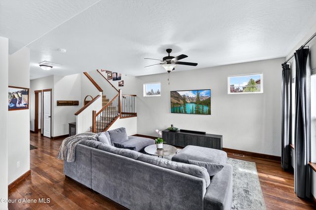 6607 N Idlewood DR, Coeur D'alene, ID 83815