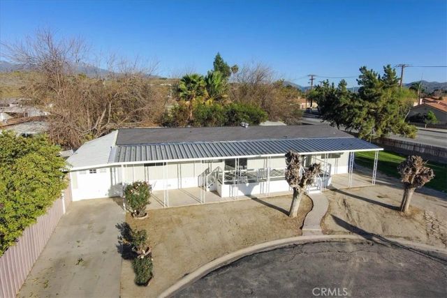 1400 E Menlo 49, Hemet, CA 92544