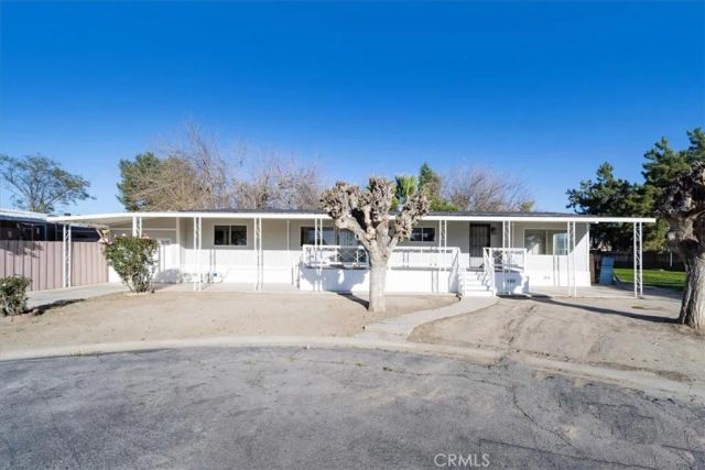 1400 E Menlo 49, Hemet, CA 92544