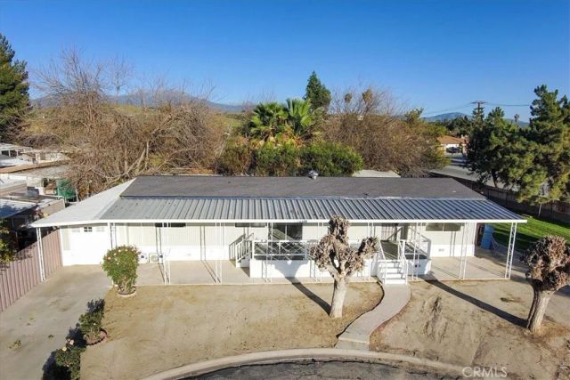 1400 E Menlo 49, Hemet, CA 92544