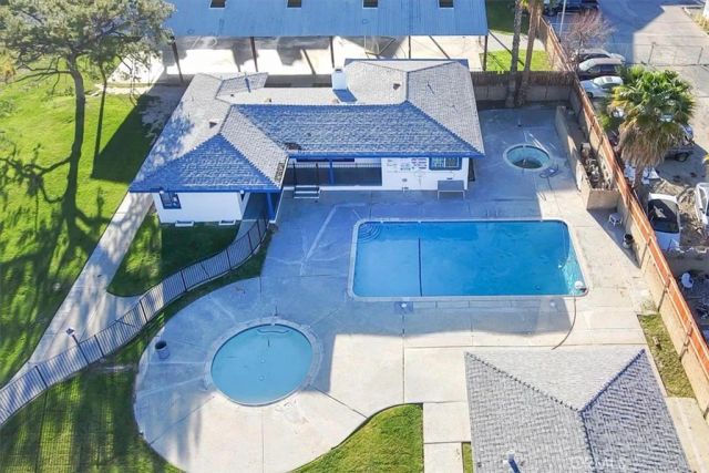 1400 E Menlo 49, Hemet, CA 92544