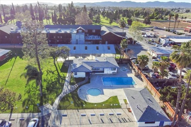1400 E Menlo 49, Hemet, CA 92544