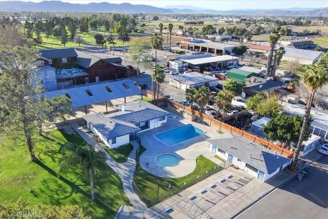 1400 E Menlo 49, Hemet, CA 92544