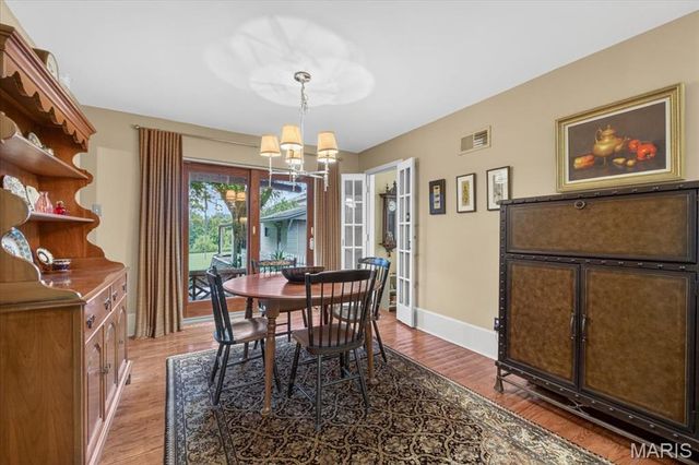 1300 S Warson Road, St Louis, MO 63124