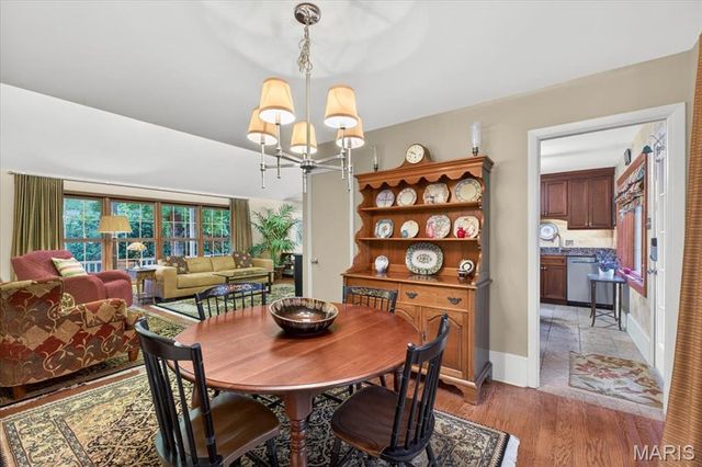1300 S Warson Road, St Louis, MO 63124