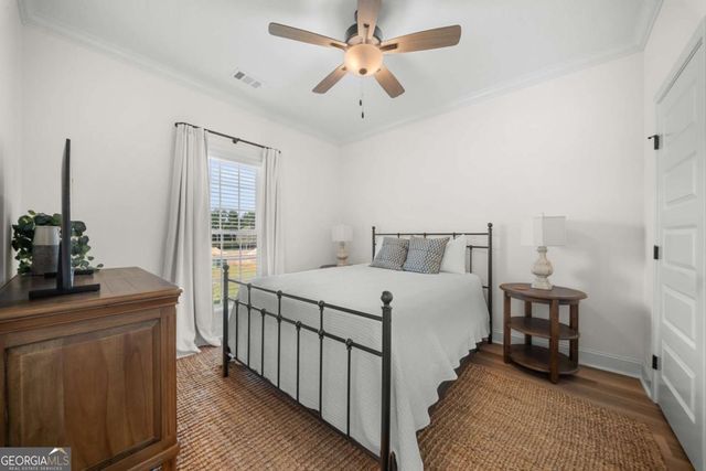 207 Bald Cypress Court, Statesboro, GA 30458