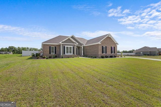 207 Bald Cypress Court, Statesboro, GA 30458