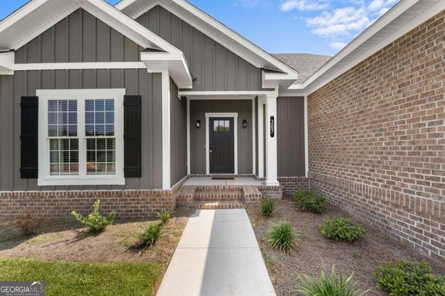 207 Bald Cypress Court, Statesboro, GA 30458