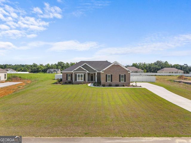 207 Bald Cypress Court, Statesboro, GA 30458