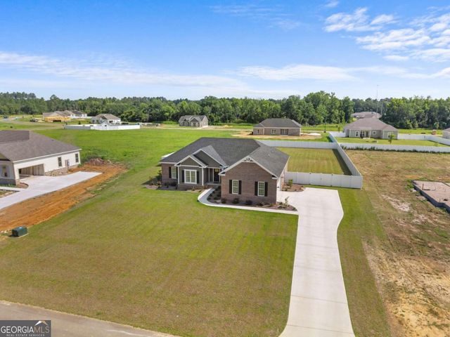 207 Bald Cypress Court, Statesboro, GA 30458