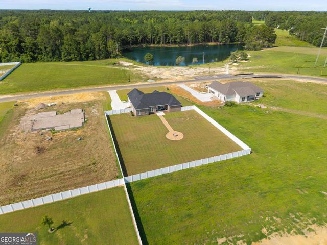 207 Bald Cypress Court, Statesboro, GA 30458