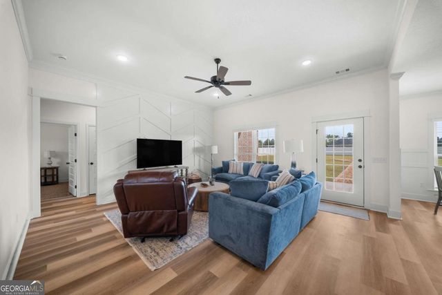 207 Bald Cypress Court, Statesboro, GA 30458