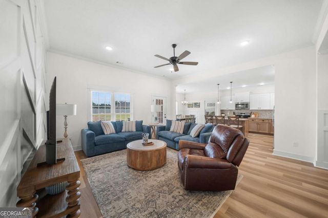207 Bald Cypress Court, Statesboro, GA 30458