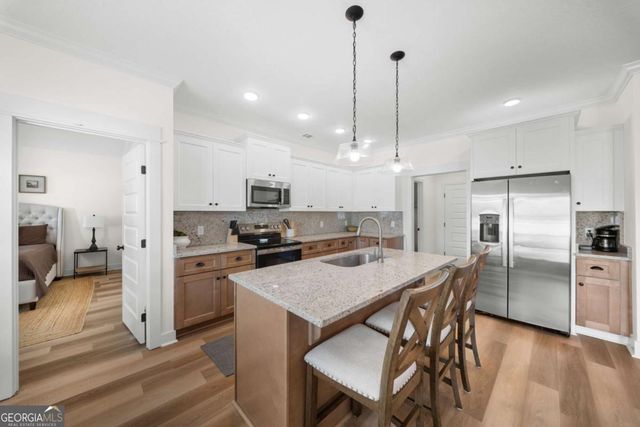 207 Bald Cypress Court, Statesboro, GA 30458