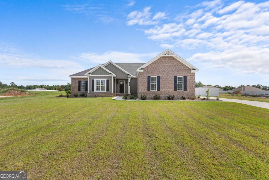207 Bald Cypress Court, Statesboro, GA 30458