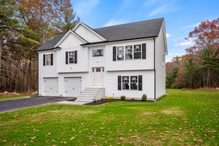 18 Mckinstry Drive, Charlton, MA 01507