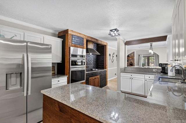 1110 Oak Acres, Bryant, AR 72019