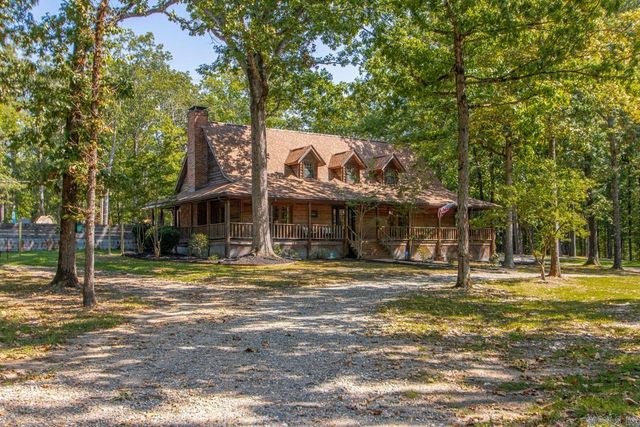 1110 Oak Acres, Bryant, AR 72019