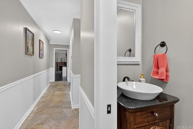 1110 Oak Acres, Bryant, AR 72019