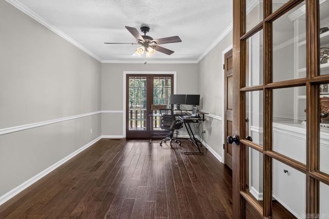 1110 Oak Acres, Bryant, AR 72019