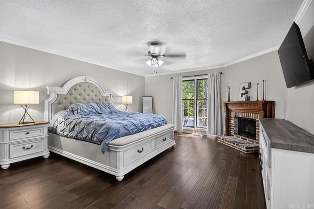 1110 Oak Acres, Bryant, AR 72019