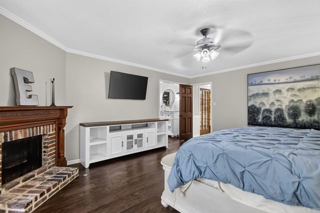 1110 Oak Acres, Bryant, AR 72019