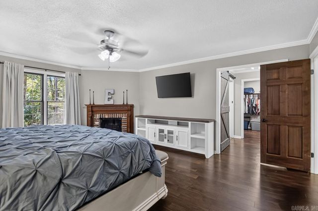 1110 Oak Acres, Bryant, AR 72019