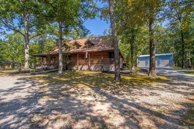 1110 Oak Acres, Bryant, AR 72019