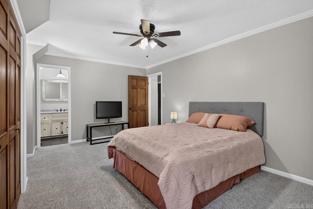 1110 Oak Acres, Bryant, AR 72019