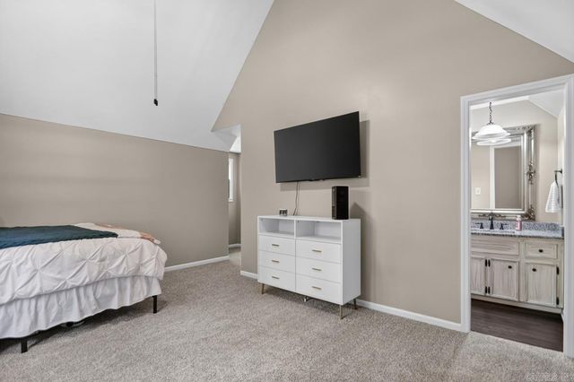 1110 Oak Acres, Bryant, AR 72019
