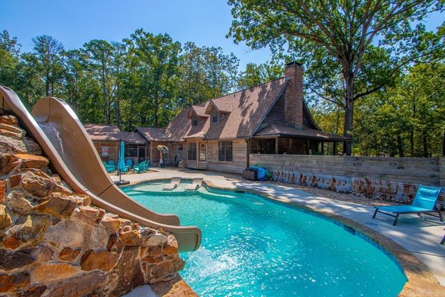 1110 Oak Acres, Bryant, AR 72019