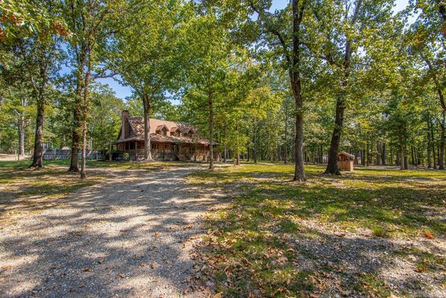 1110 Oak Acres, Bryant, AR 72019