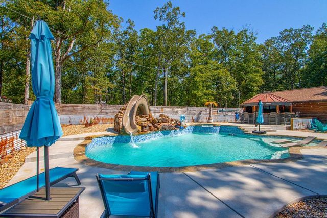 1110 Oak Acres, Bryant, AR 72019