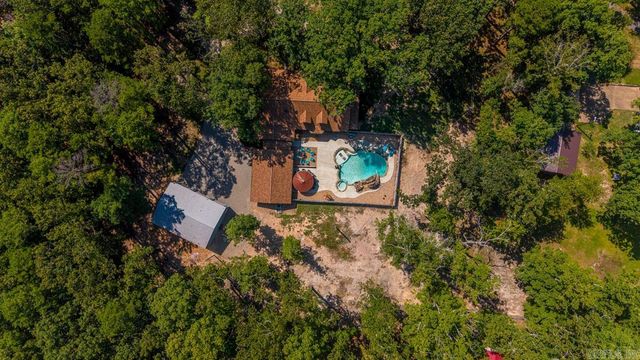 1110 Oak Acres, Bryant, AR 72019