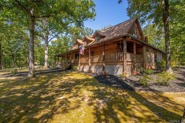 1110 Oak Acres, Bryant, AR 72019