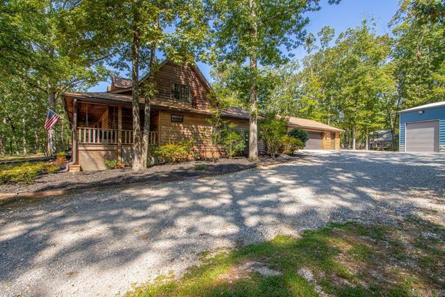 1110 Oak Acres, Bryant, AR 72019