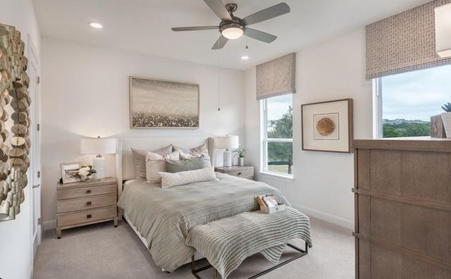 2429 Sondrio Bend LN, Leander, TX 78641